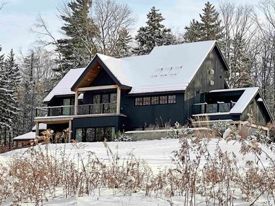 89 Caspar Drive, Warren, VT, 05674