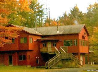 87 Plochmann Ln, Woodstock, NY 12498
