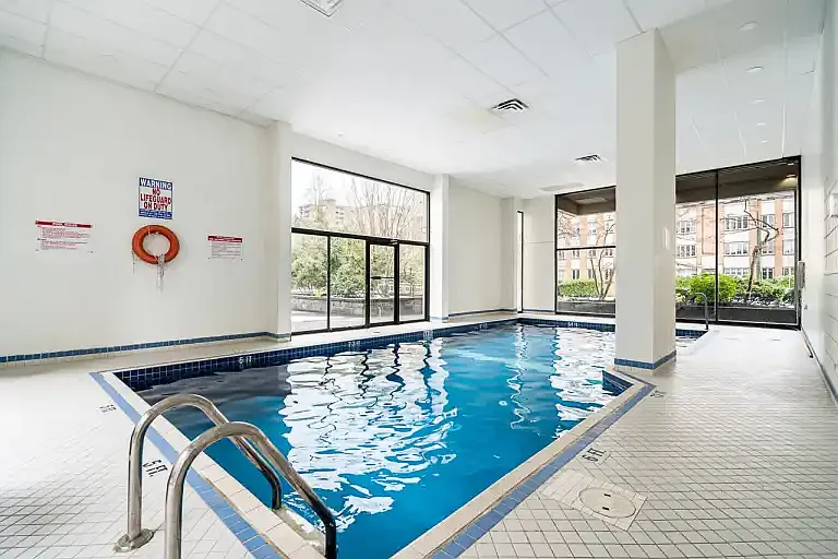 Studio, 1.0 bath, 483 sqft, $1,900 — Photo 4