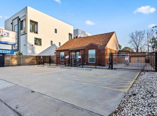 4928 Old Spanish Trl, Houston, TX 77021