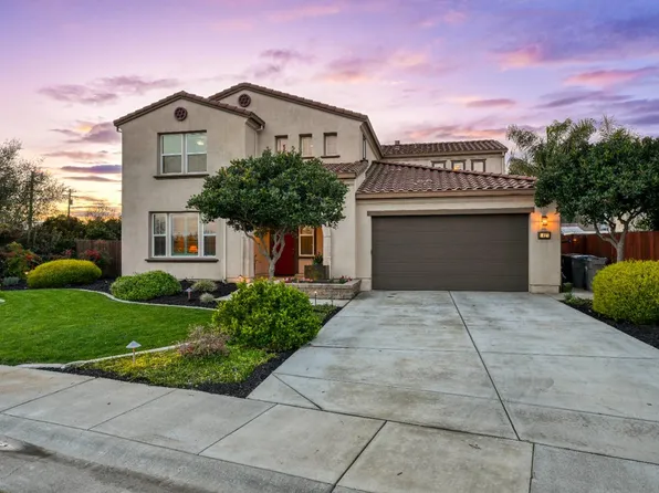 1427 Cottonwood Dr, Davis, CA 95618