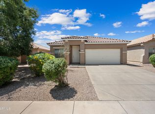 2821 W Santa Cruz Ave, San Tan Valley, AZ 85142