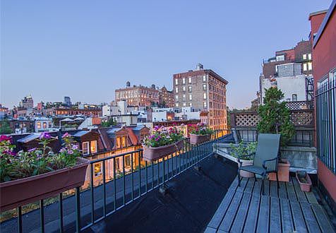 1st image of 122 W 80th St APT 4F