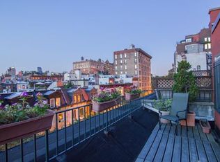 122 W 80th St APT 4F, New York, NY 10024