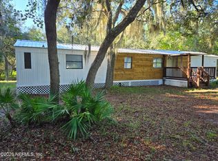 361 Dusty Rd, Saint Augustine, FL 32095