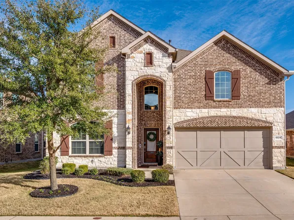 4524 Frost Ave, Celina, TX 75009