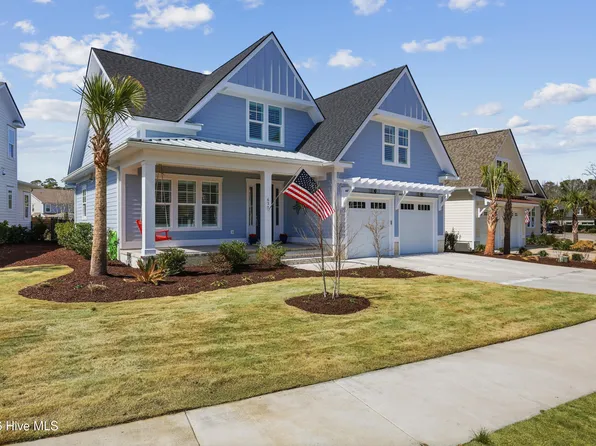 637 Bedminister Lane, Wilmington, NC 28405
