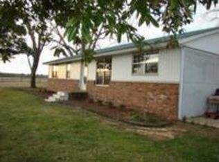 358 Hempstead 40 E, Mc Caskill, AR 71847