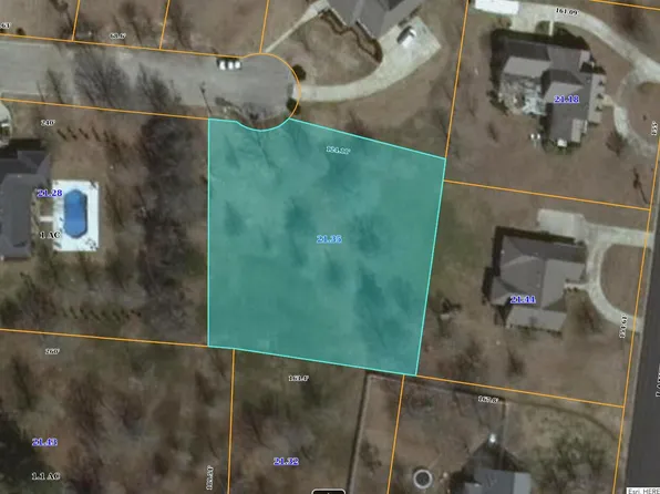 Cypress Cv NW, Magee, MS 39111