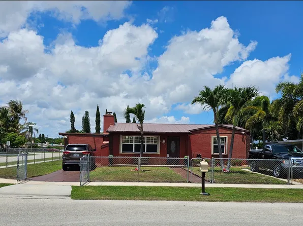 637 Dogwood Rd, West Palm Beach, FL 33409