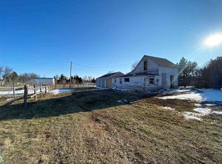 502 E Harper Ave, Plainview, NE 68769