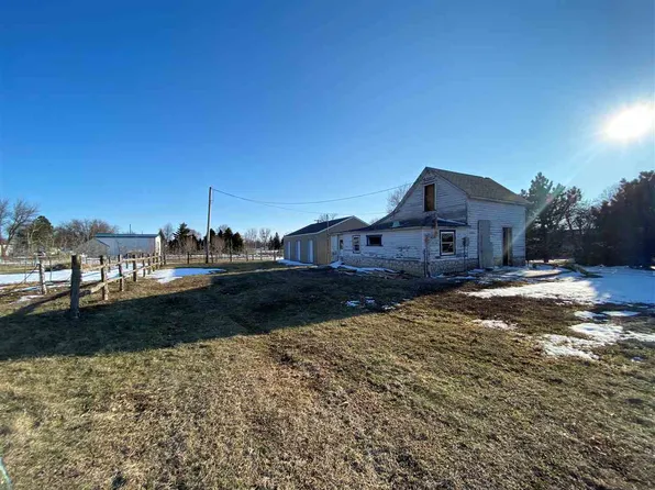 502 E Harper Ave, Plainview, NE 68769