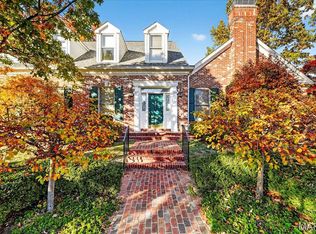 9029 Haverford Terrace Ln, Saint Louis, MO 63117