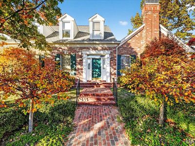 9029 Haverford Terrace Ln, Saint Louis, MO, 63117