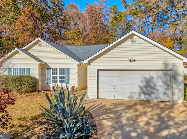 5343 Morgan Manor Dr, Lula, GA 30554
