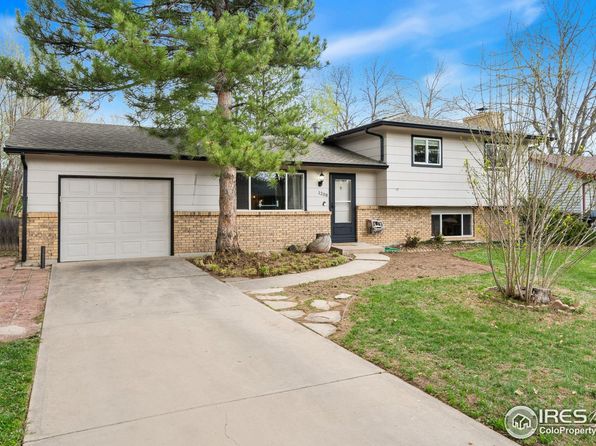 1208 Briarwood Rd, Fort Collins, CO 80521