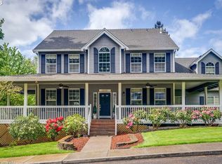 12135 SW Winterhawk Ln, Beaverton, OR 97007