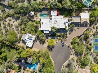 3510 E Claremont Ave, Paradise Valley, AZ 85253