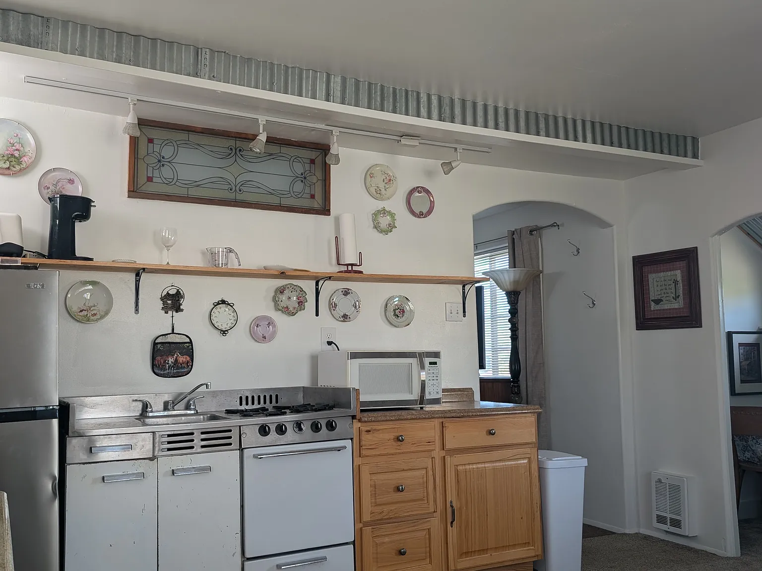 1 bed, 480 sqft, $1,000 — Photo 4