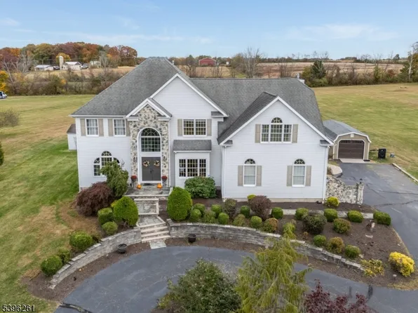 7 Maple Springs Road, Alexandria Twp., NJ 08867