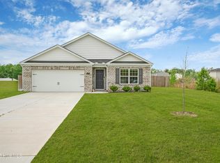 4024 Debbie Dr, Ayden, NC 28513