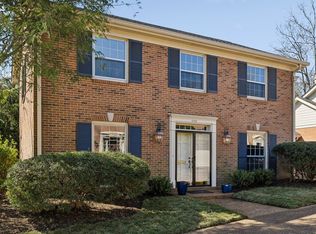 2922 Wellesley Trce, Nashville, TN 37215