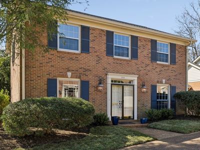 2922 Wellesley Trce, Nashville, TN, 37215