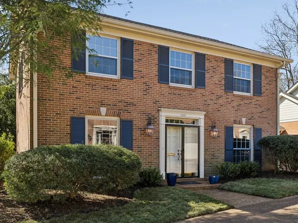 2922 Wellesley Trce, Nashville, TN 37215