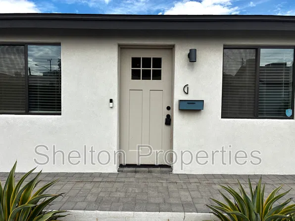 616 N 10th Ave APT G, Phoenix, AZ 85007