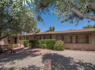 3311 E Terra Alta Blvd, Tucson, AZ 85716