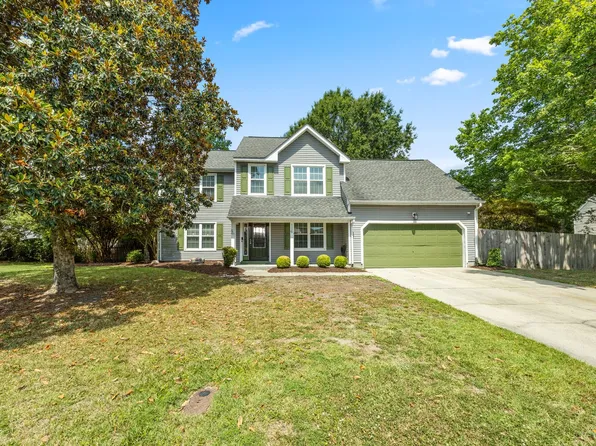 116 Hillside Ave, Suffolk, VA 23434
