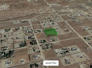 Cypress Ave, Rosamond, CA 93560