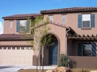 6889 E Lynx Wagon Rd, Prescott Valley, AZ 86314