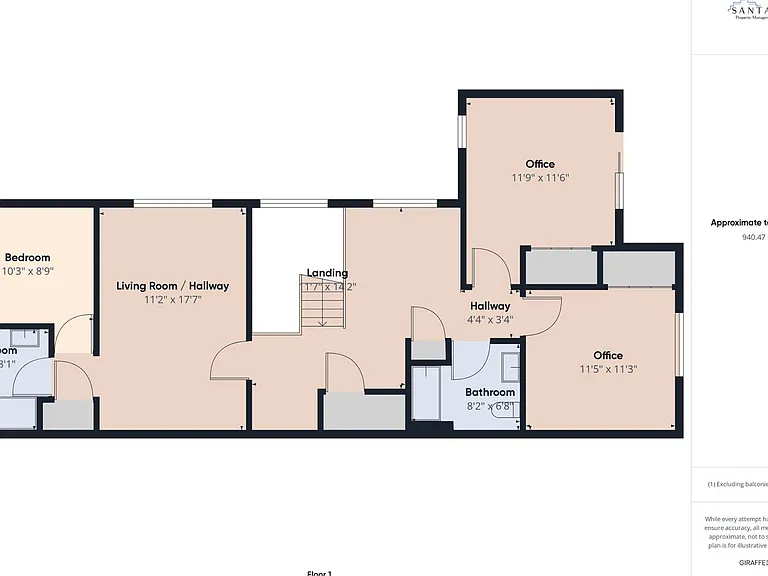 5222 Gold Hill Ln — Photo 21