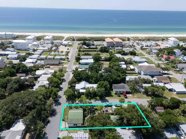 19104 Delmar Dr, Panama City Beach, FL 32413