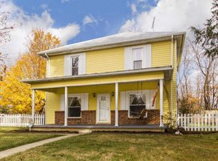 136 Hill St, Sunbury, OH
