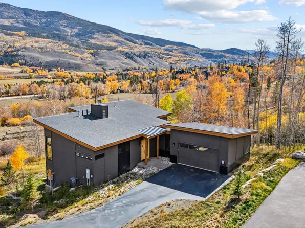67 Coumbe Crossing, Silverthorne, CO 80498