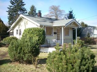 4629 NE 57th Ave, Portland, OR 97218