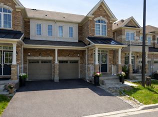 95 Baffin Cres, Brampton, ON L7A4L1