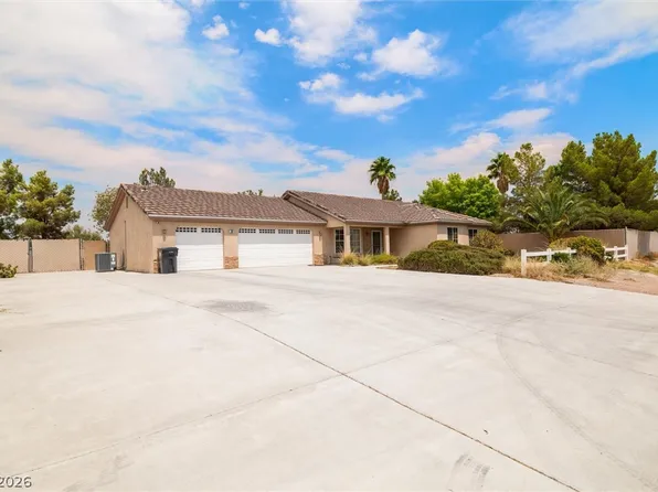 30 Diamond Bar Rd, Pahrump, NV 89048