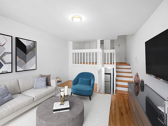 2nd image of 134 E 22nd St APT 201