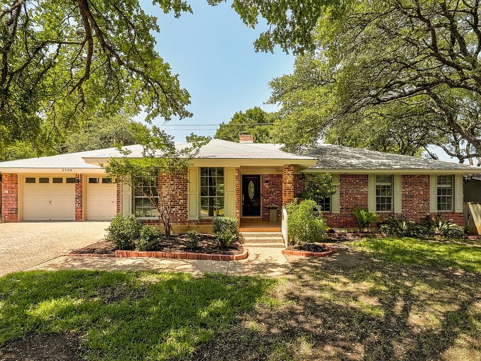 1st image of 3506 Denwood Dr