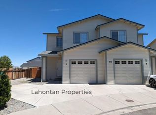 216 Meadowood Ct #A, Dayton, NV 89403