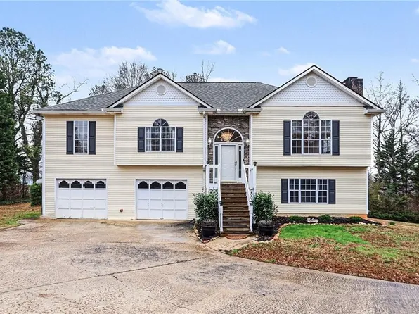 1610 Belmont Rd, Villa Rica, GA 30180