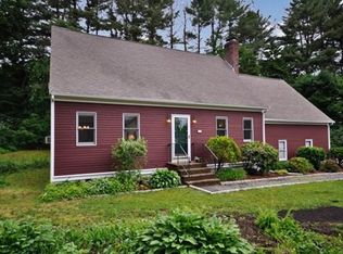 195 Spring St, Walpole, MA 02081