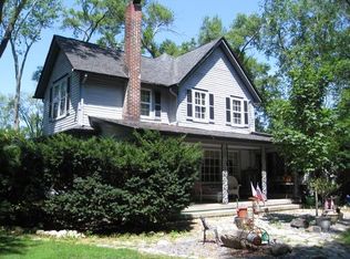 201 Richton Rd, Steger, IL 60475