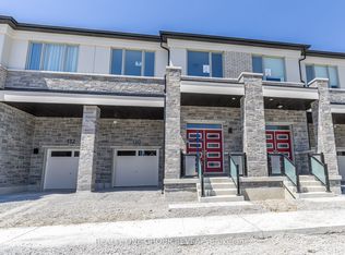 130 Leslie Richards St, Markham, ON L6C3N3