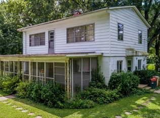 5490 Highway 111 SE, Elizabeth, IN 47117