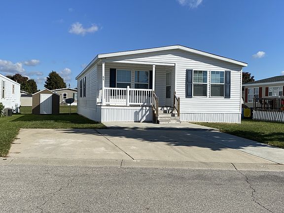 2nd image of 225 Pebble Creek Dr #183