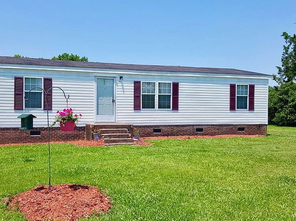 512 McLawhorn Ln